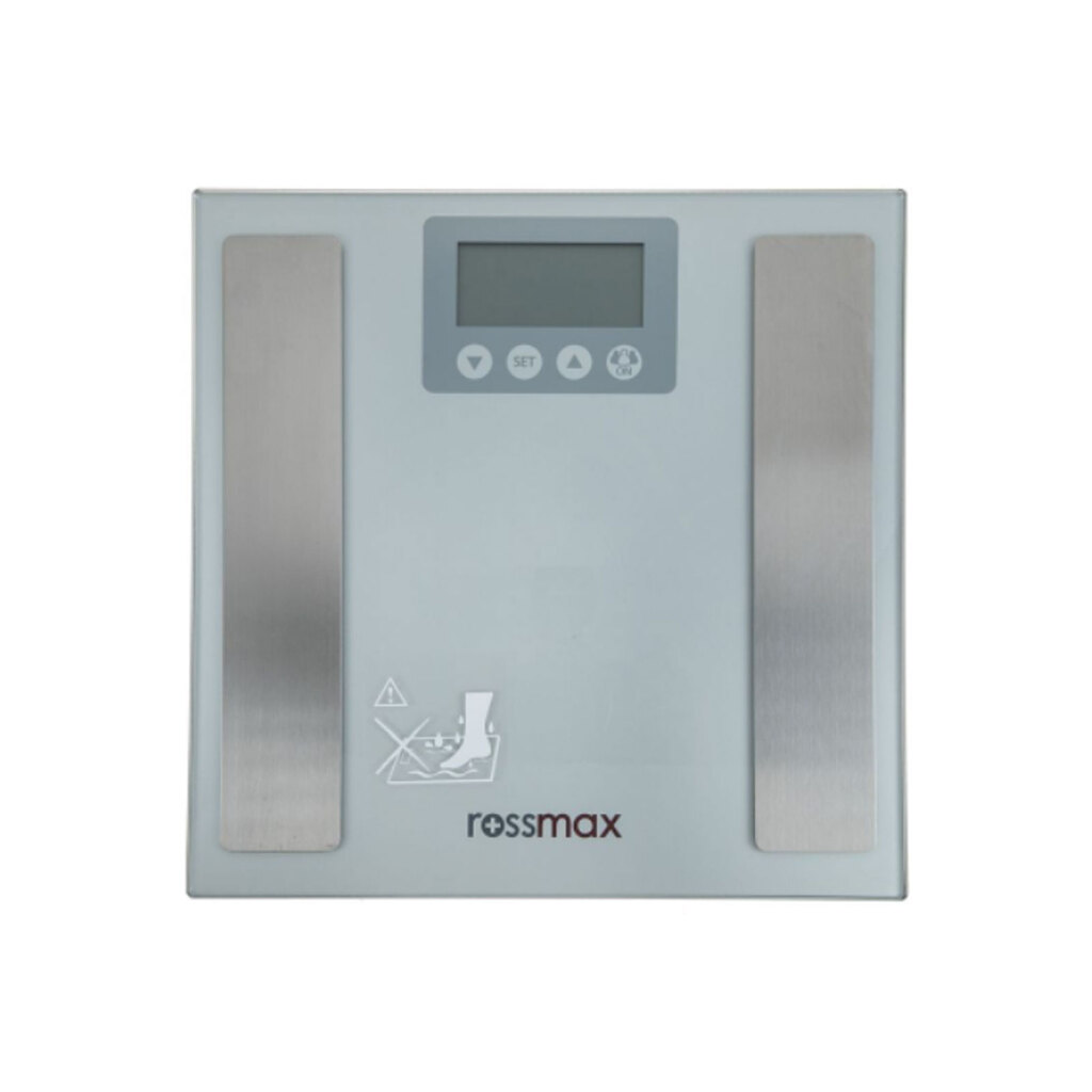 ترازو دیجیتال رزمکس مدل WB220