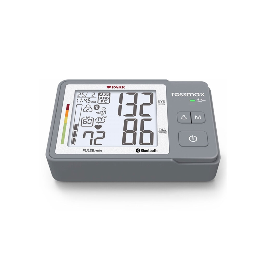 فشارسنج دیجیتال رزمکس مدل Z5