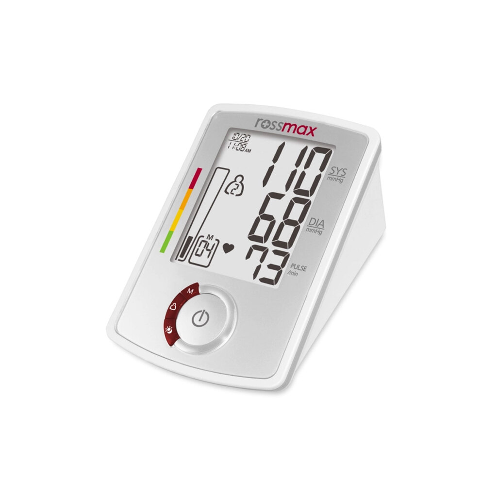 فشارسنج دیجیتال رزمکس مدل AU941f