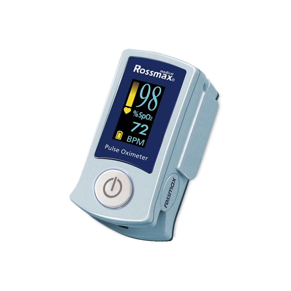 پالس اکسیمتر رزمکس مدل SB220
