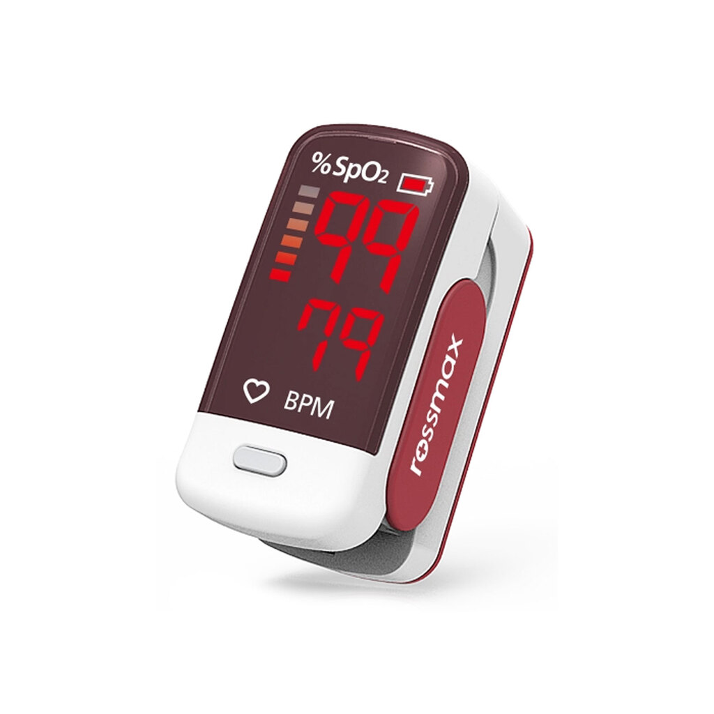 پالس اکسیمتر رزمکس مدل SD100