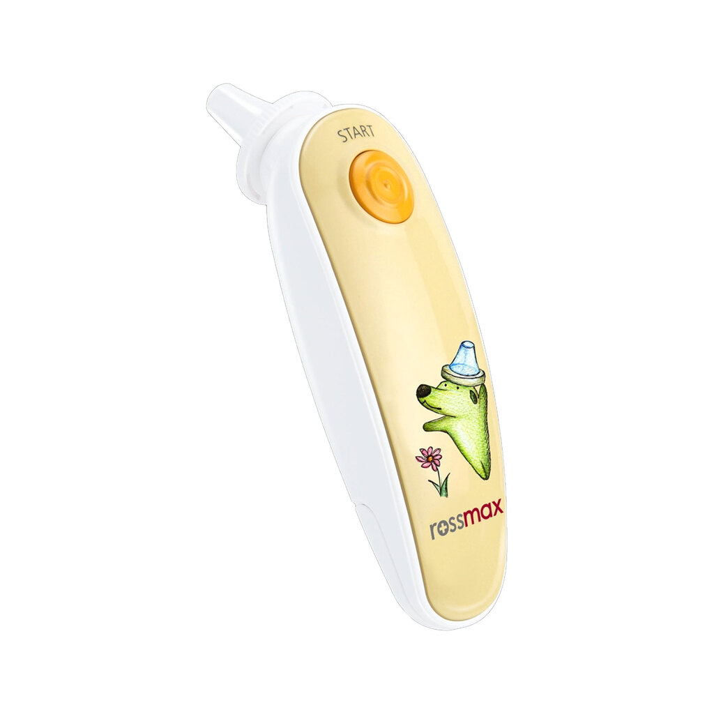 تب سنج دیجیتال کودک رزمکس مدل RA600 Qutie