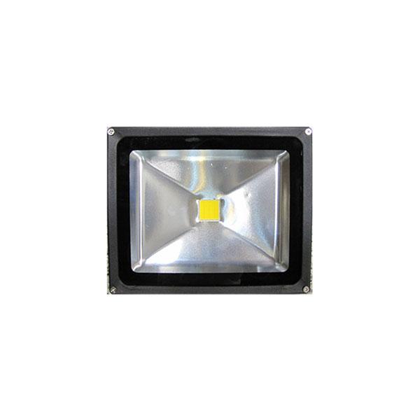 پروژکتور 10 وات SMD کی پی ال