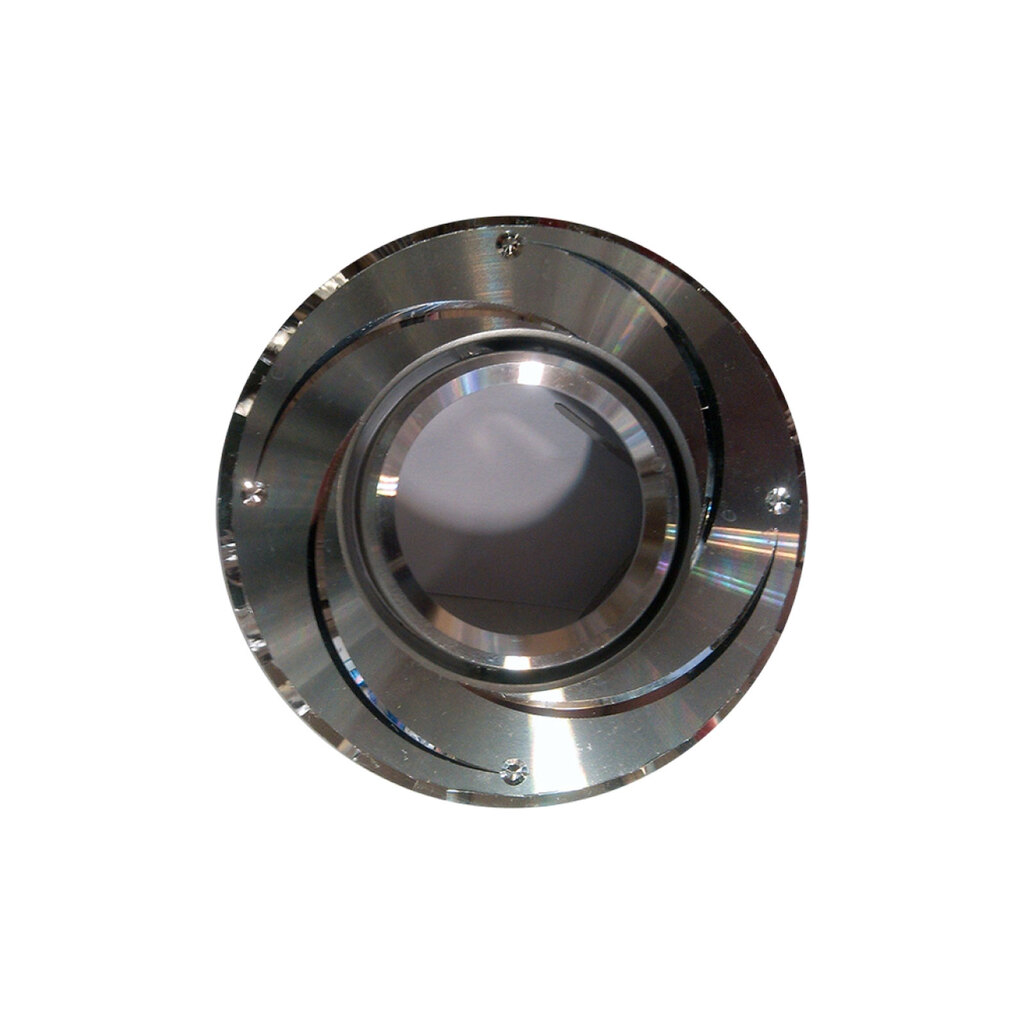 قاب هالوژن کی پی ال مدل 39015 SV