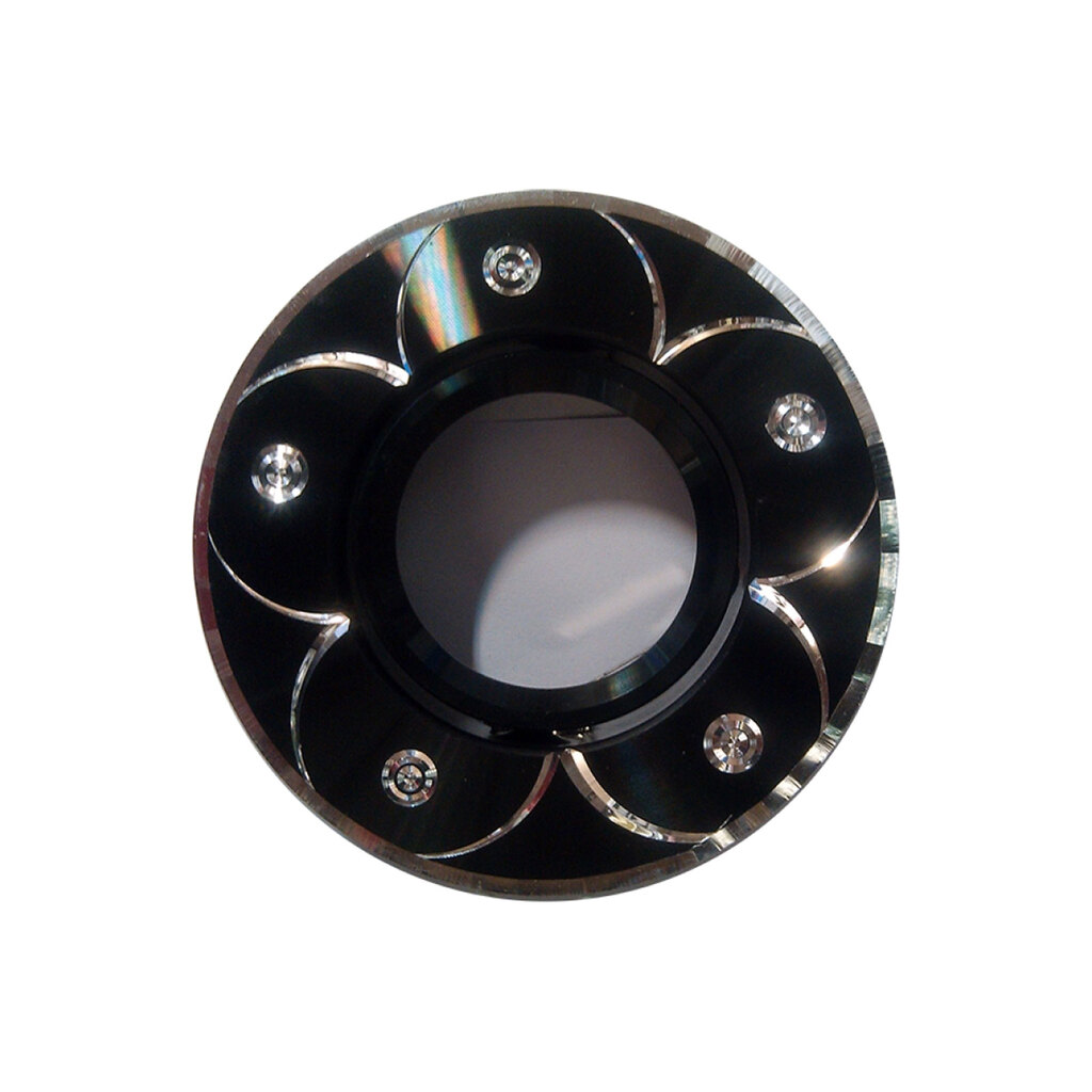 قاب هالوژن کی پی ال مدل 39017 BK