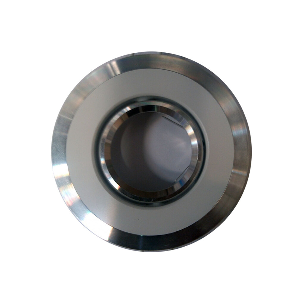 قاب هالوژن کی پی ال مدل 39077 SV/WH