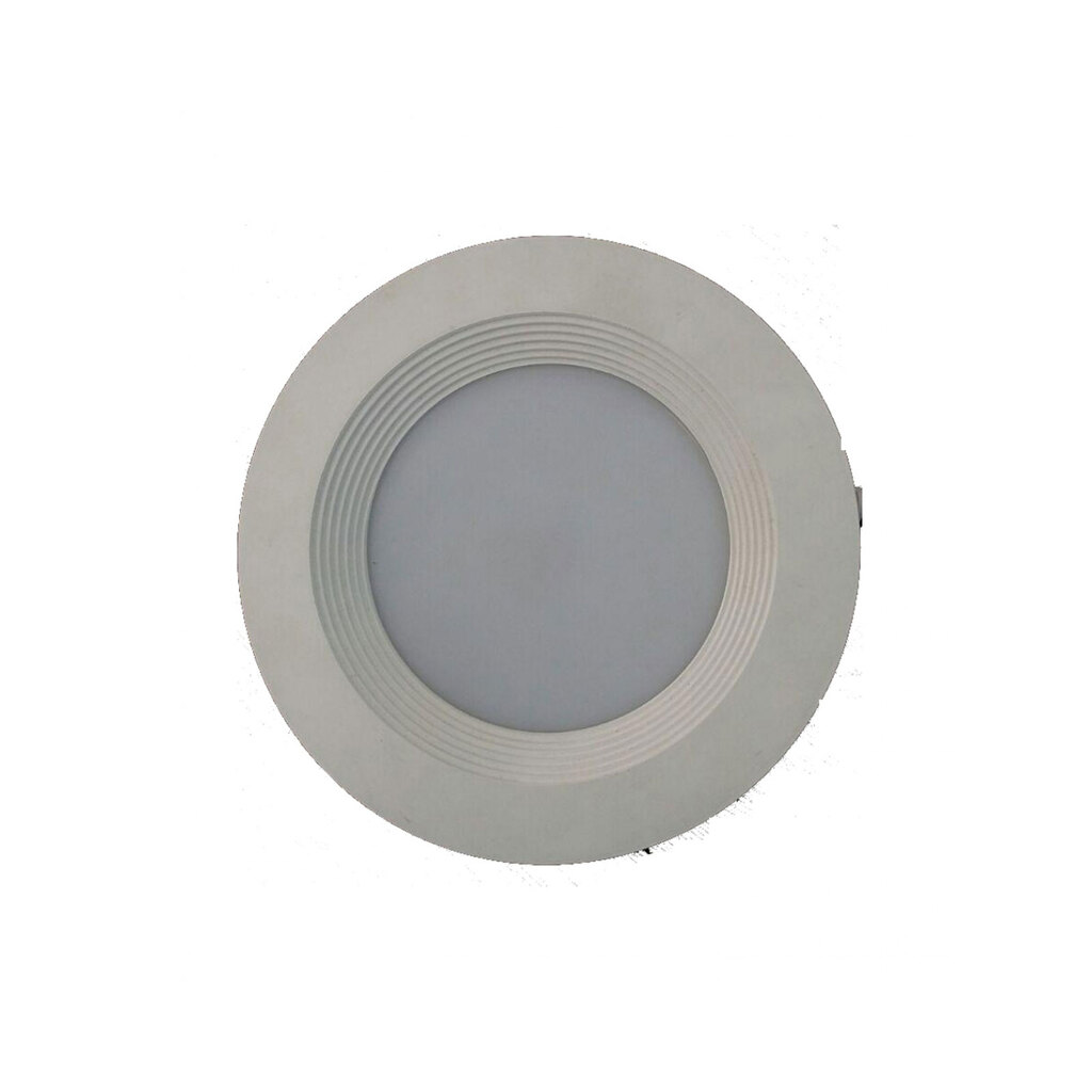 پنل توکار گرد 7 وات کی پی ال