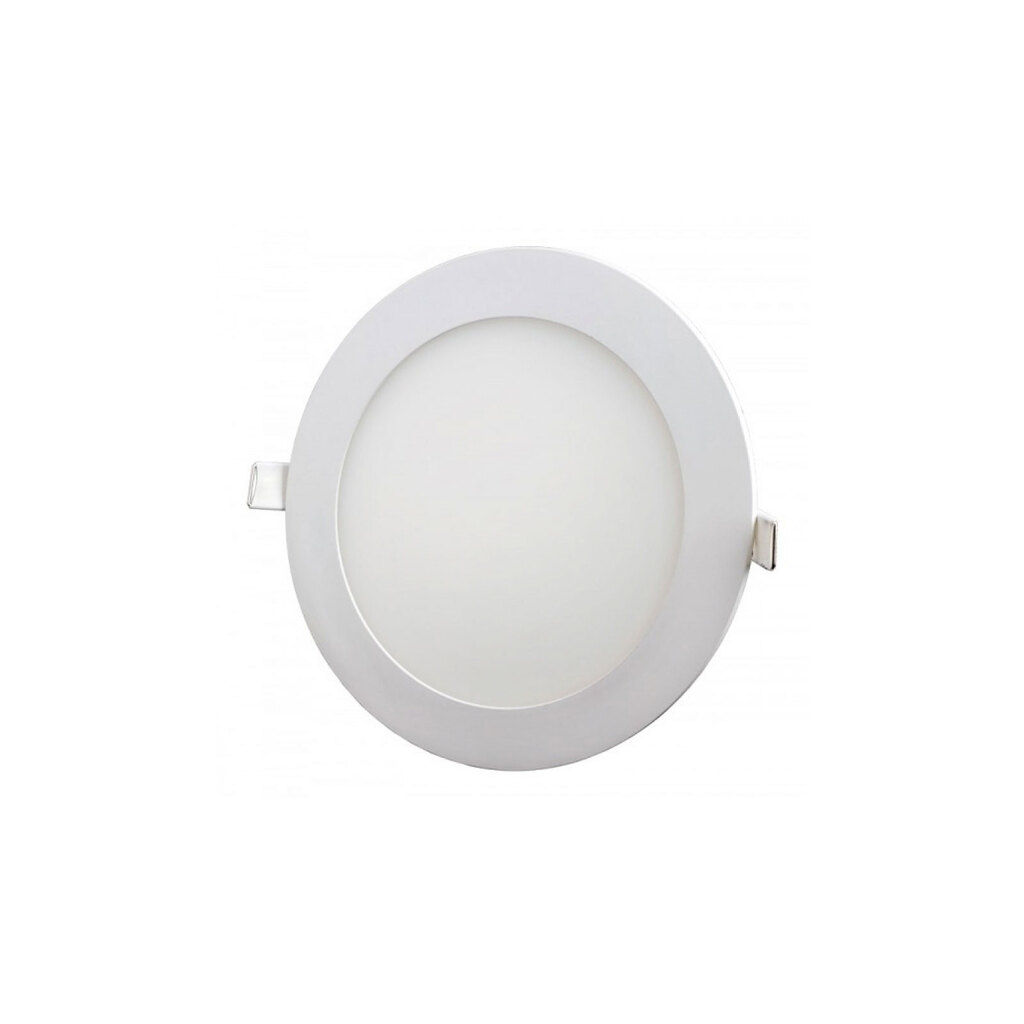 پنل SMD توکار گرد 3 وات کی پی ال