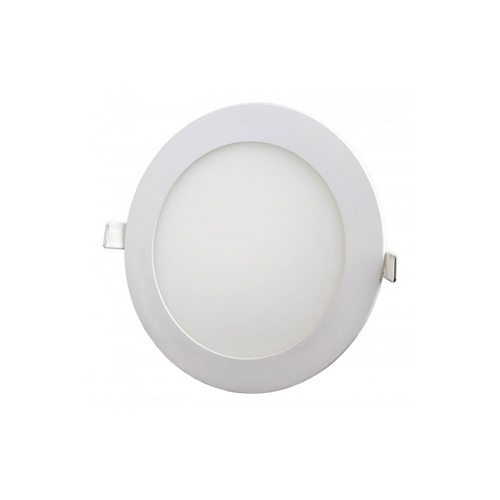 پنل SMD توکار گرد 6 وات کی پی ال