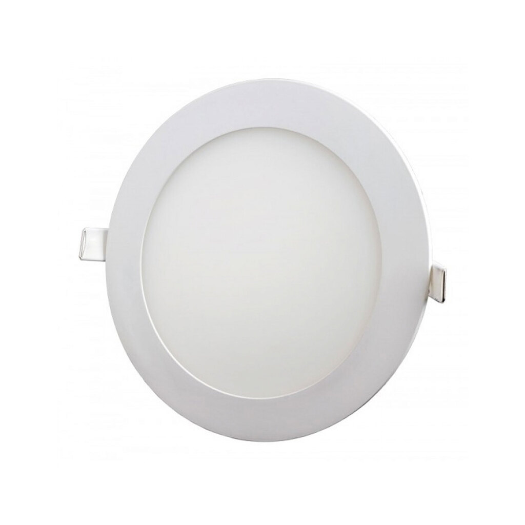 پنل SMD توکار گرد 18 وات کی پی ال