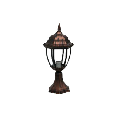 چراغ سردری حیاطی کی پی ال مدل 2