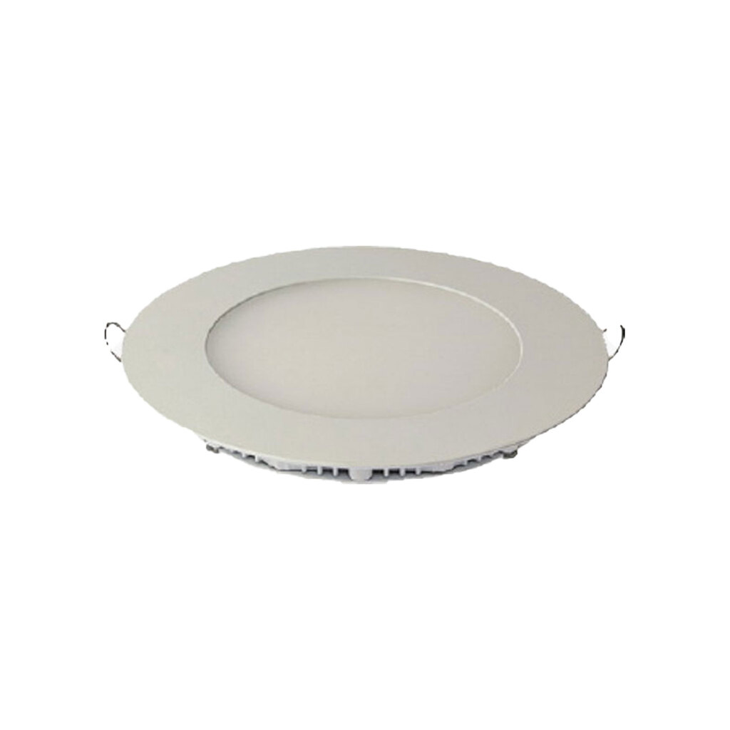 پنل سقفی توکار 18 وات برش 20 تکنوتل مدل 8018