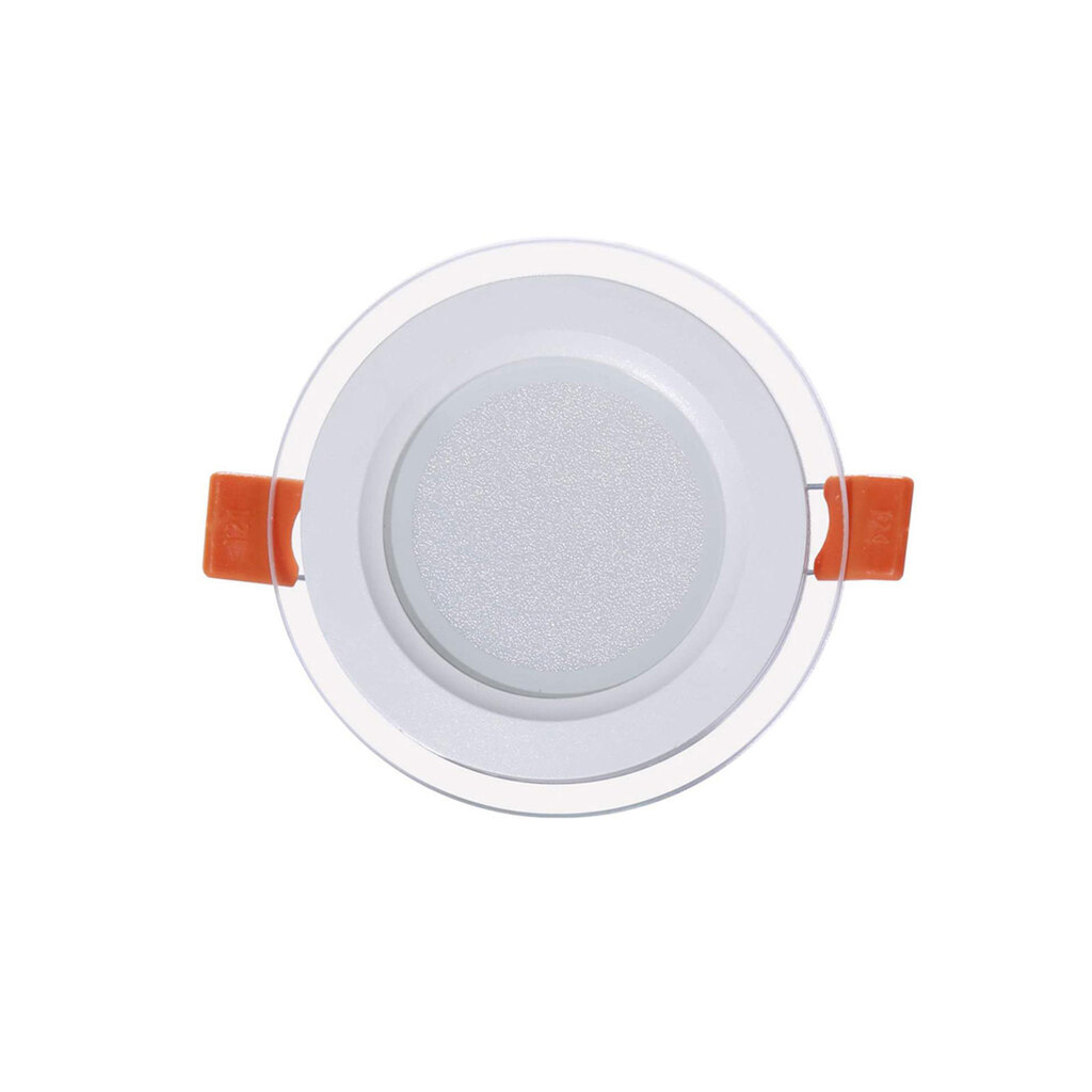 پنل دورشیشه 7 وات تکنوتل مدل 9707