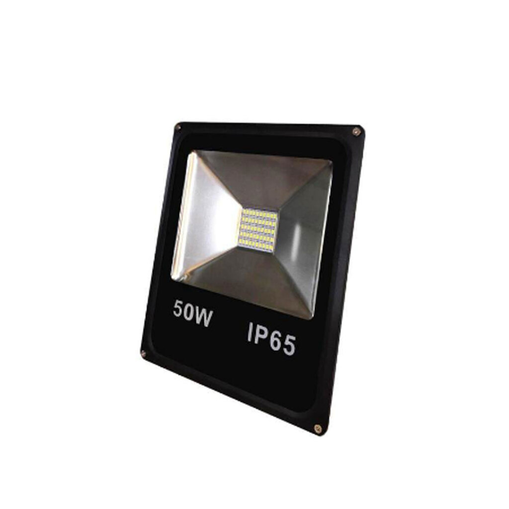 پروژکتور ال ای دی 50 وات تکنوتل مدل 9050