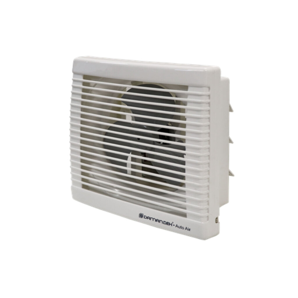 هواکش خانگی دمنده مدل اتوایر VAL-20H2S با پره 20 سانت