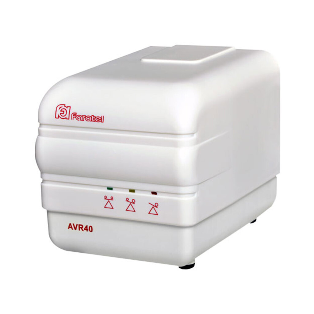 ترانس اتوماتیک فاراتل مدل AVR40