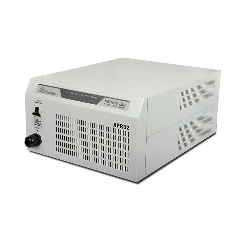 ترانس اتوماتیک فاراتل مدل APR32