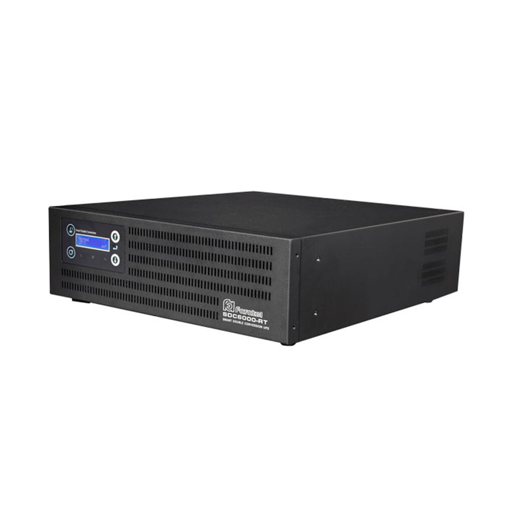 یو پی اس فاراتل سری SDC6000X-RT-3U مدل SDC