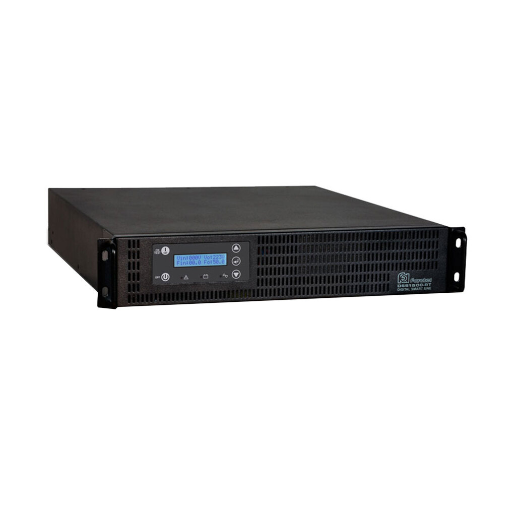 یو پی اس فاراتل مدل DSS سری DSS1500X-RT