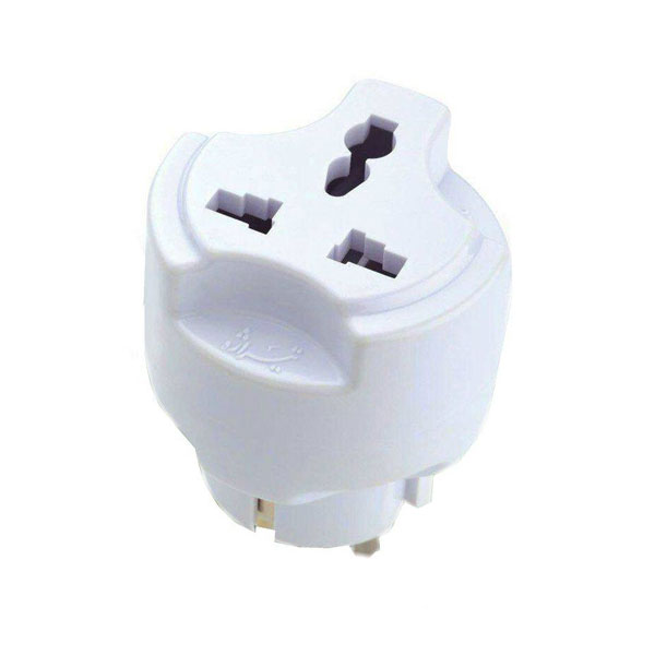 تبدیل 3 به 2 تیراژه مدل سپید