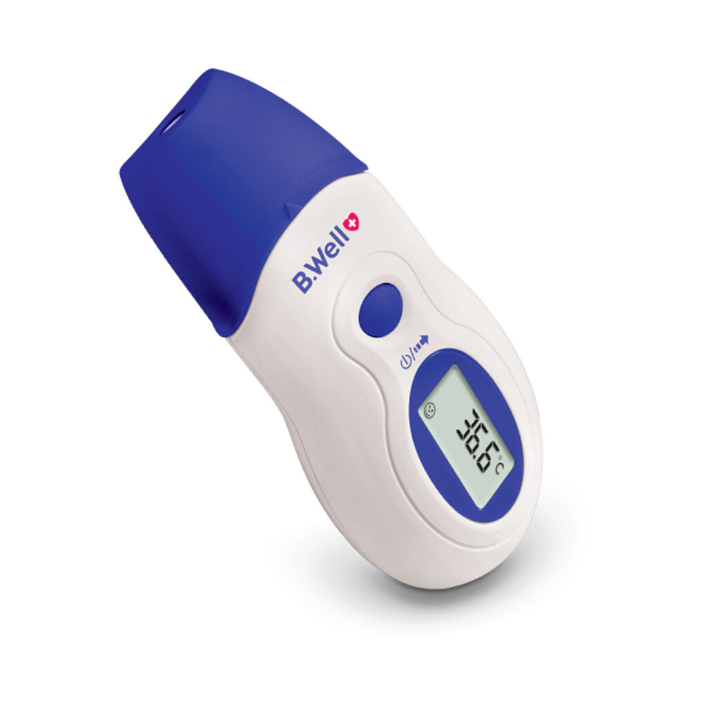 دماسنج دیجیتال بی ول مدل WF-1000