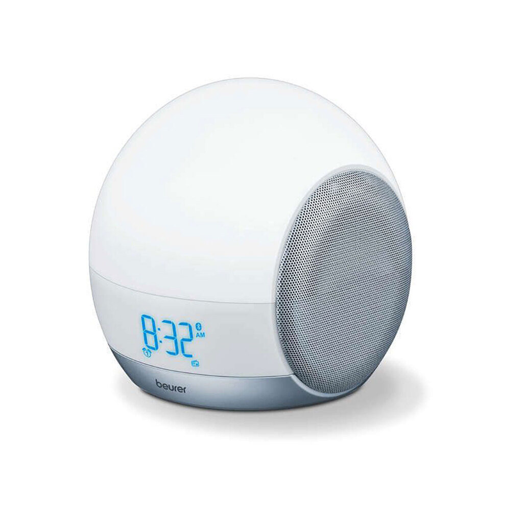 چراغ خواب بیدار کننده بلوتوثی بیورر مدل WL 90