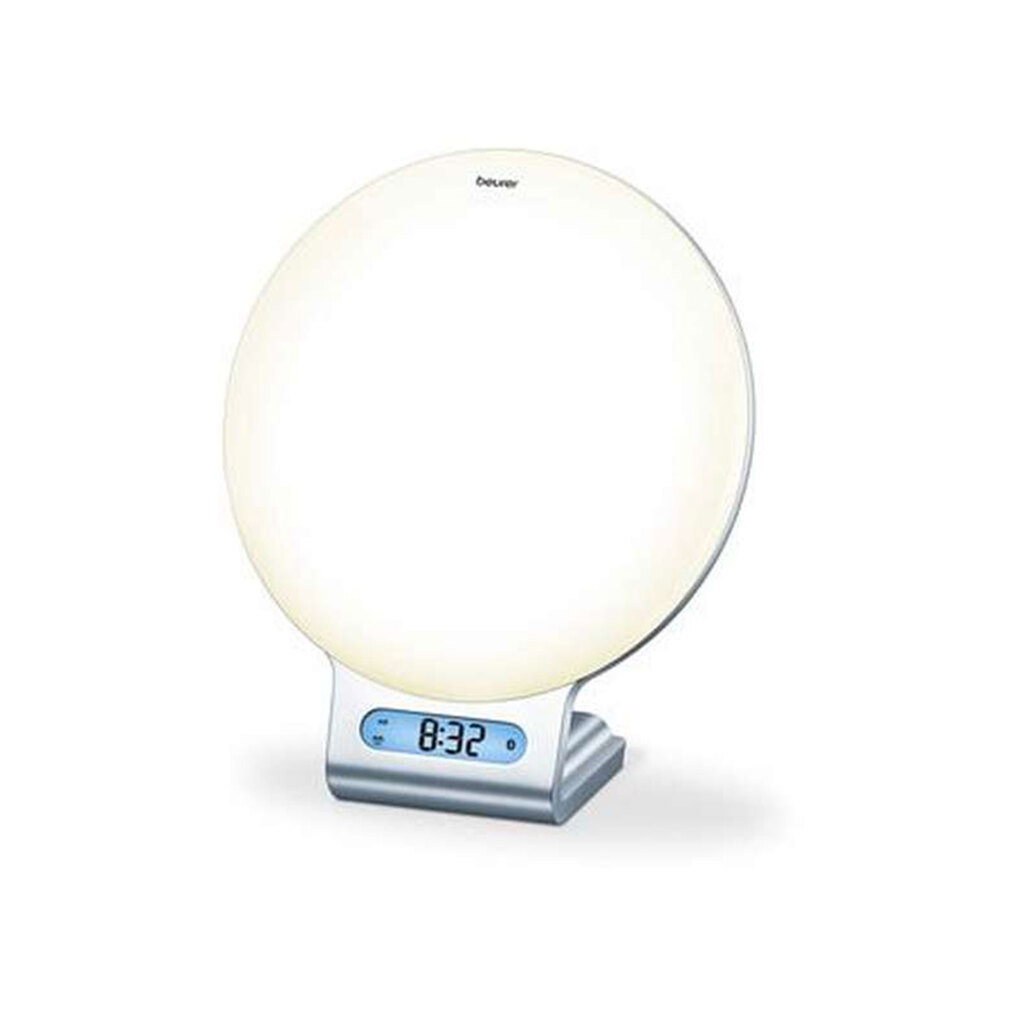 چراغ خواب بیدار کننده بیورر مدل WL 75