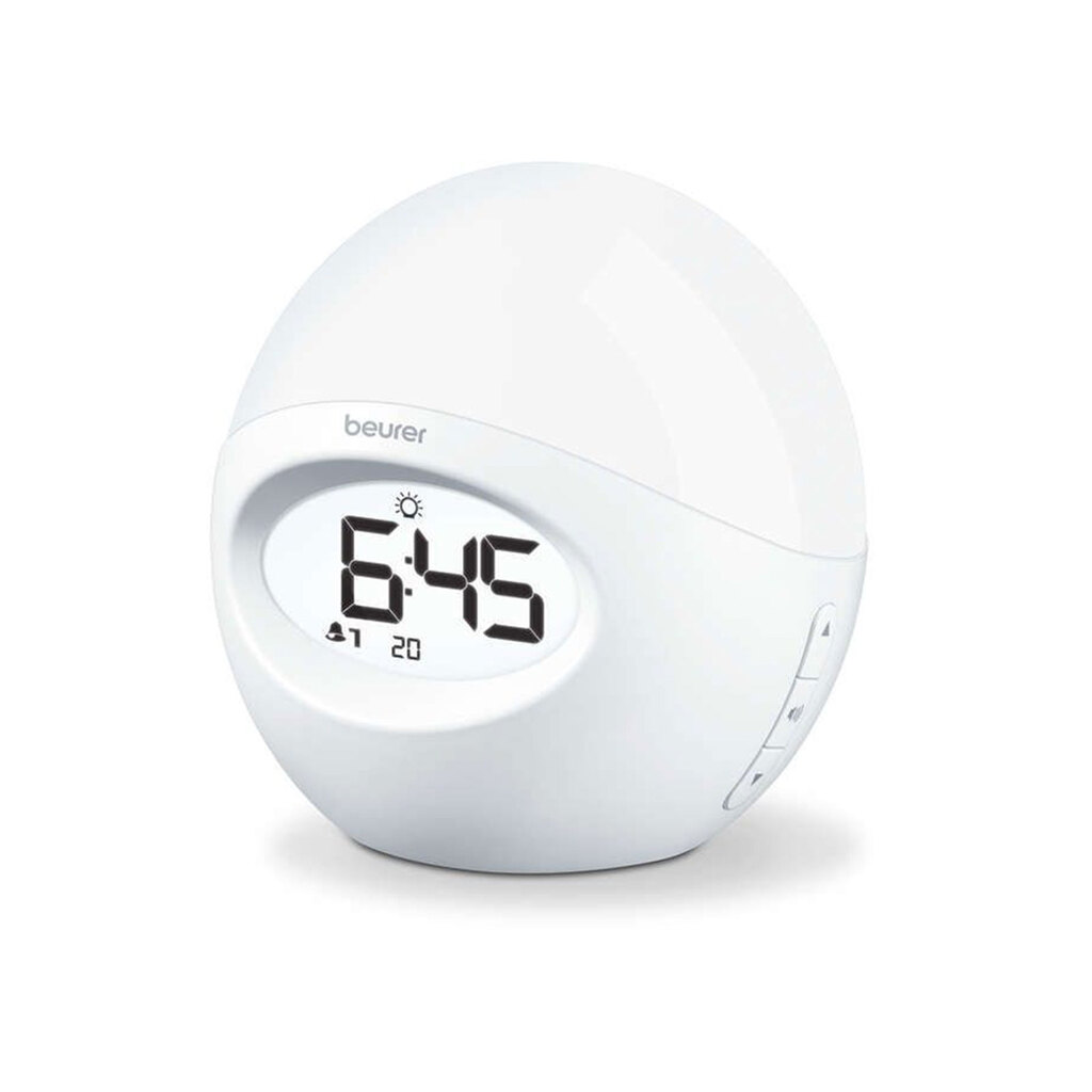 چراغ خواب بیدار کننده بیورر مدل WL 32
