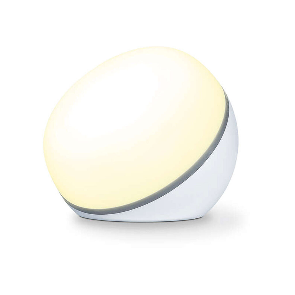 چراغ مود بیورر مدل ML 10