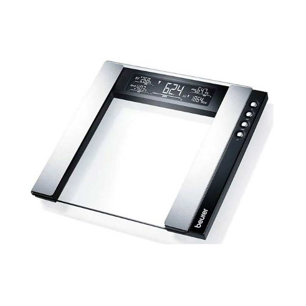 ترازو دیجیتال تشخيصی بیورر مدل BG 55