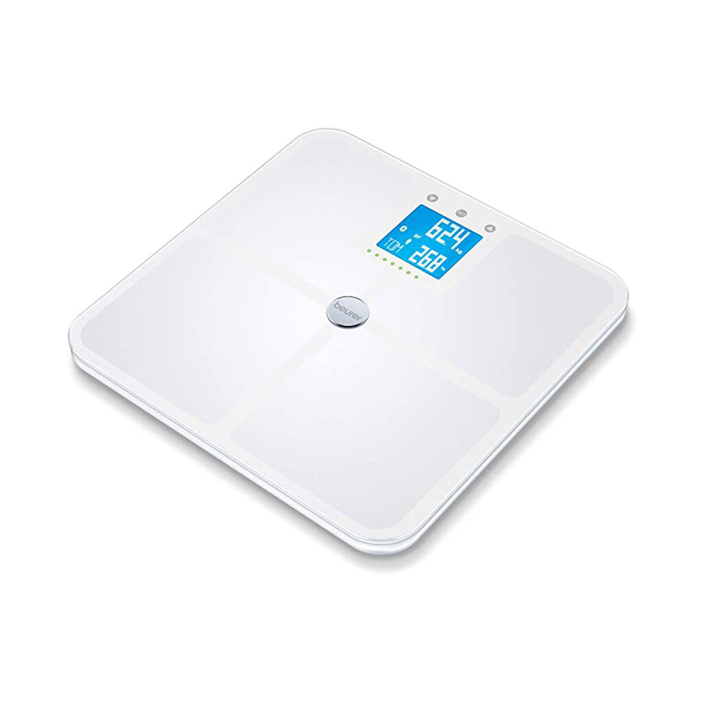 ترازو دیجیتال تشخیصی بیورر مدل BF 950