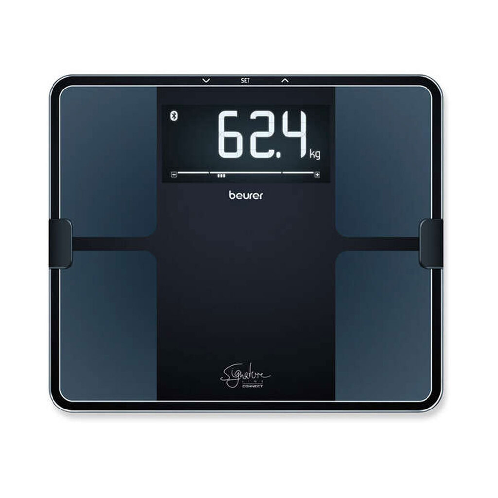 ترازو دیجیتال تشخیصی بیورر مدل BF 915