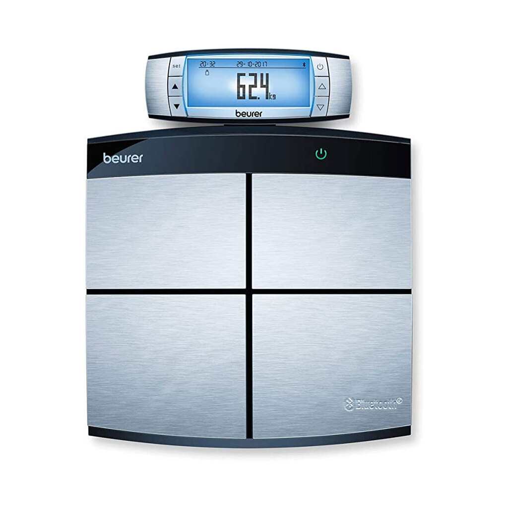 ترازو دیجیتال تشخیصی تمام بدن بیورر مدل BF 105