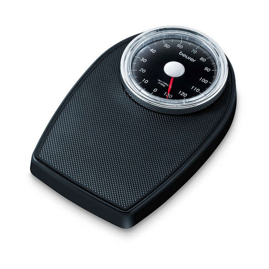 ترازو مکانیکی بیورر مدل MS 40