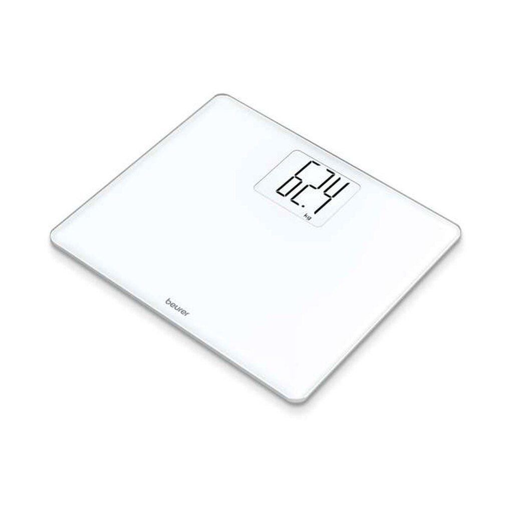 ترازو دیجیتال بیورر مدل GS 340 XXL