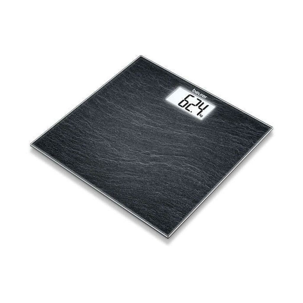 ترازو دیجیتال بیورر مدل GS 203 طرح سنگی