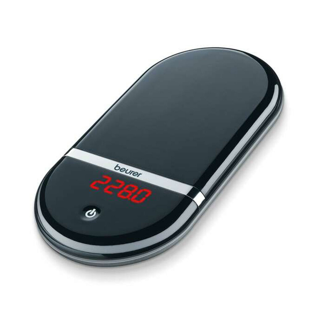 ترازو دیجیتال آشپزخانه بیورر مدل KS 36