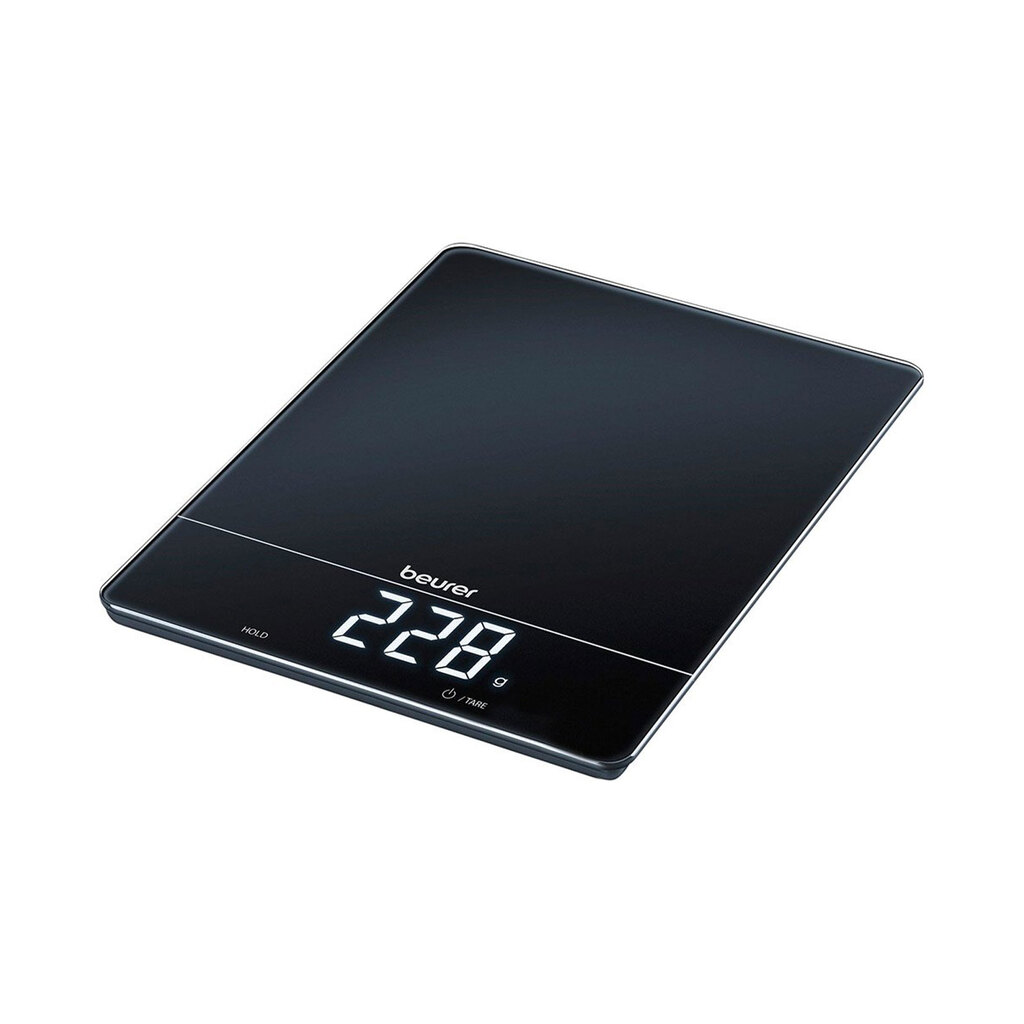 ترازو دیجیتال آشپزخانه بیورر مدل KS 34