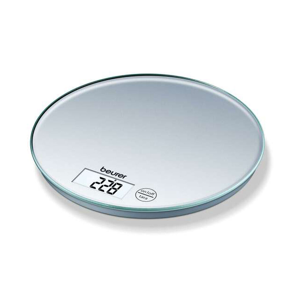 ترازو دیجیتال آشپزخانه بیورر مدل KS 28