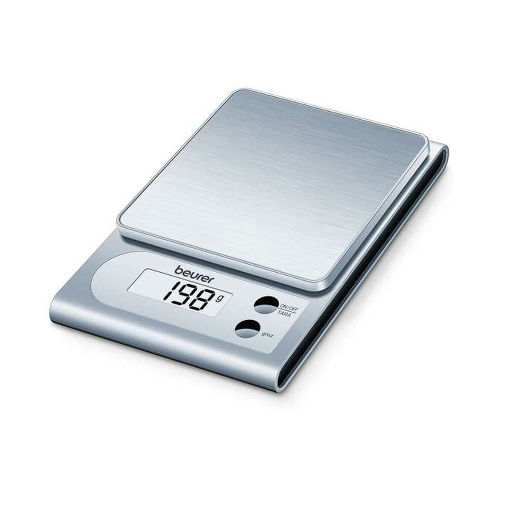 ترازو دیجیتال آشپزخانه بیورر مدل KS 22