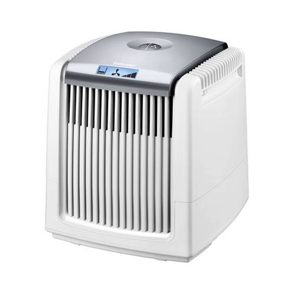 مرطوب کننده و تصفیه کننده هوا بیورر مدل LW 230