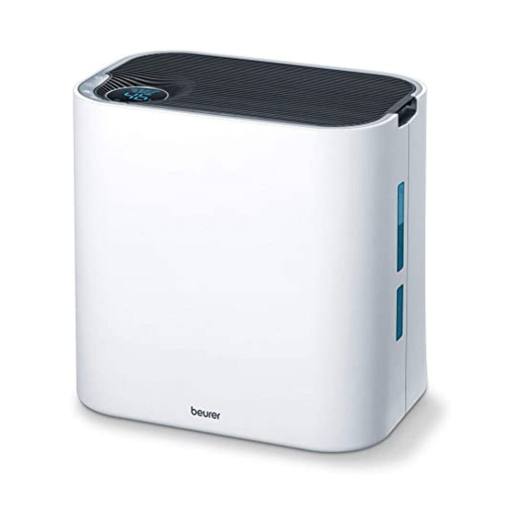 مرطوب کننده و تصفیه کننده هوا بیورر مدل LR 330