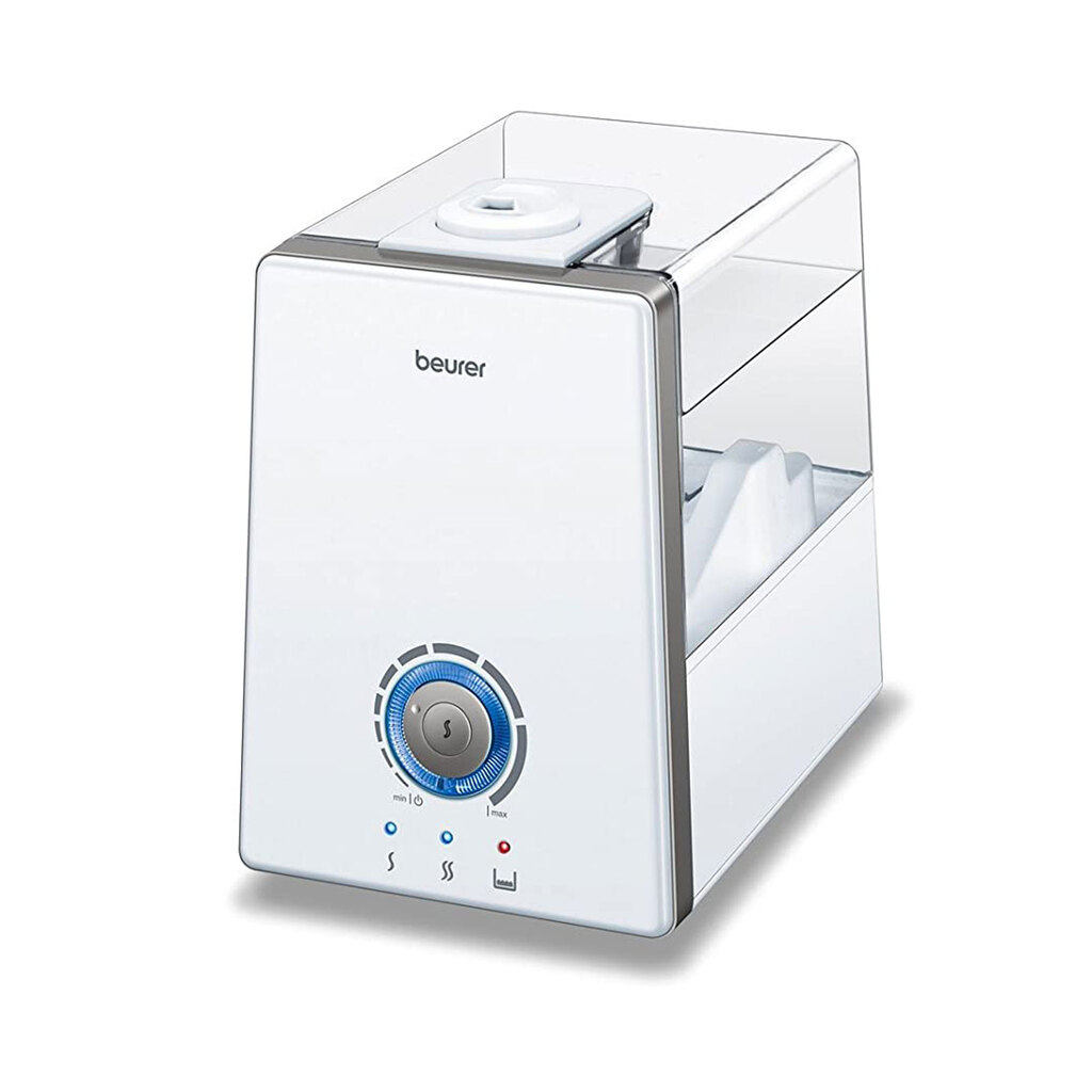 مرطوب کننده هوا بیورر مدل LB 88