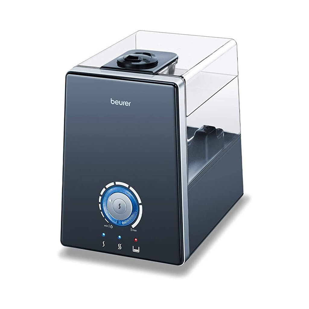 مرطوب کننده هوا مشکی بیورر مدل LB 88