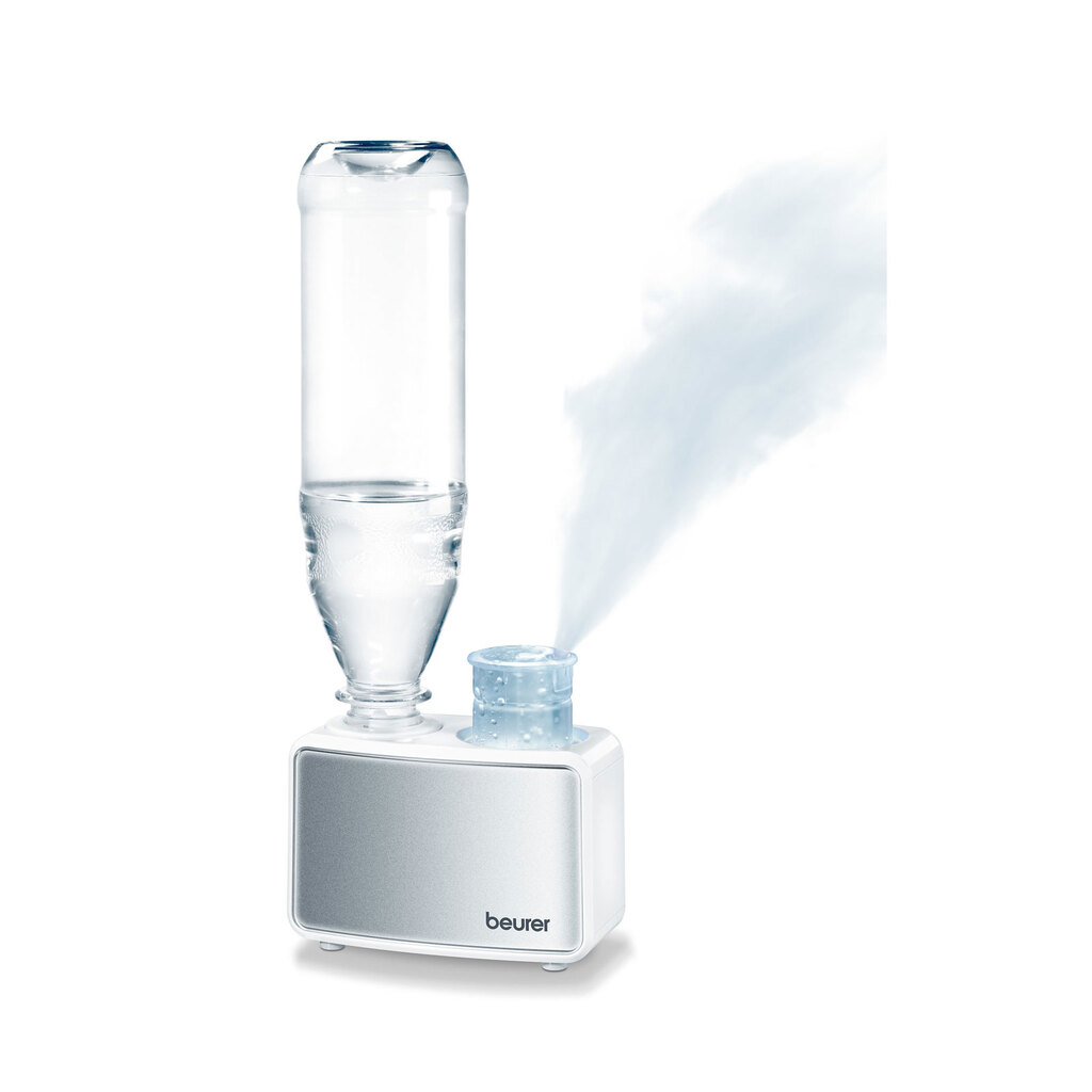 مرطوب کننده هوا مینی بیورر مدل LB 12