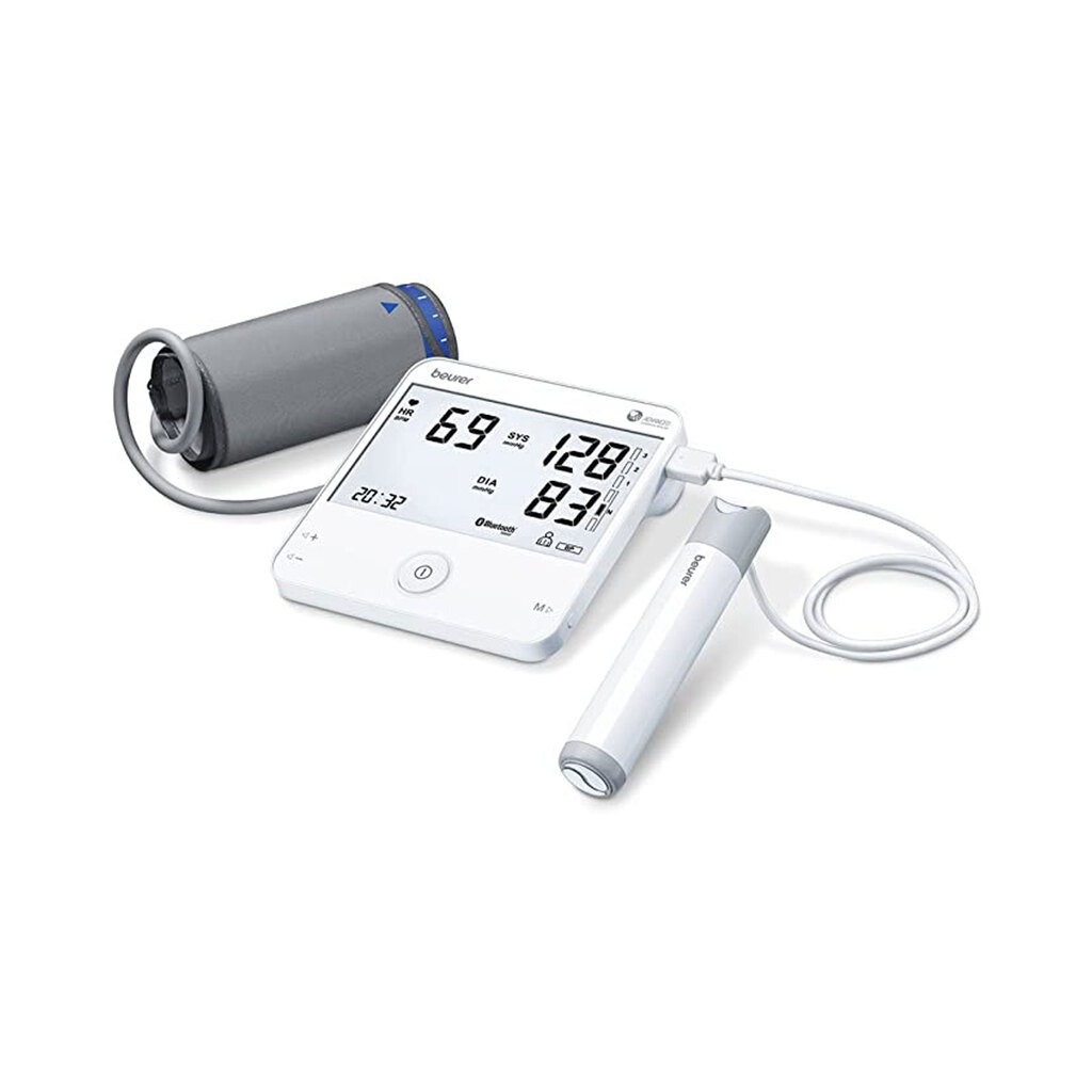 فشارسنج دیجیتال بلوتوثی بیورر مدل BM 95