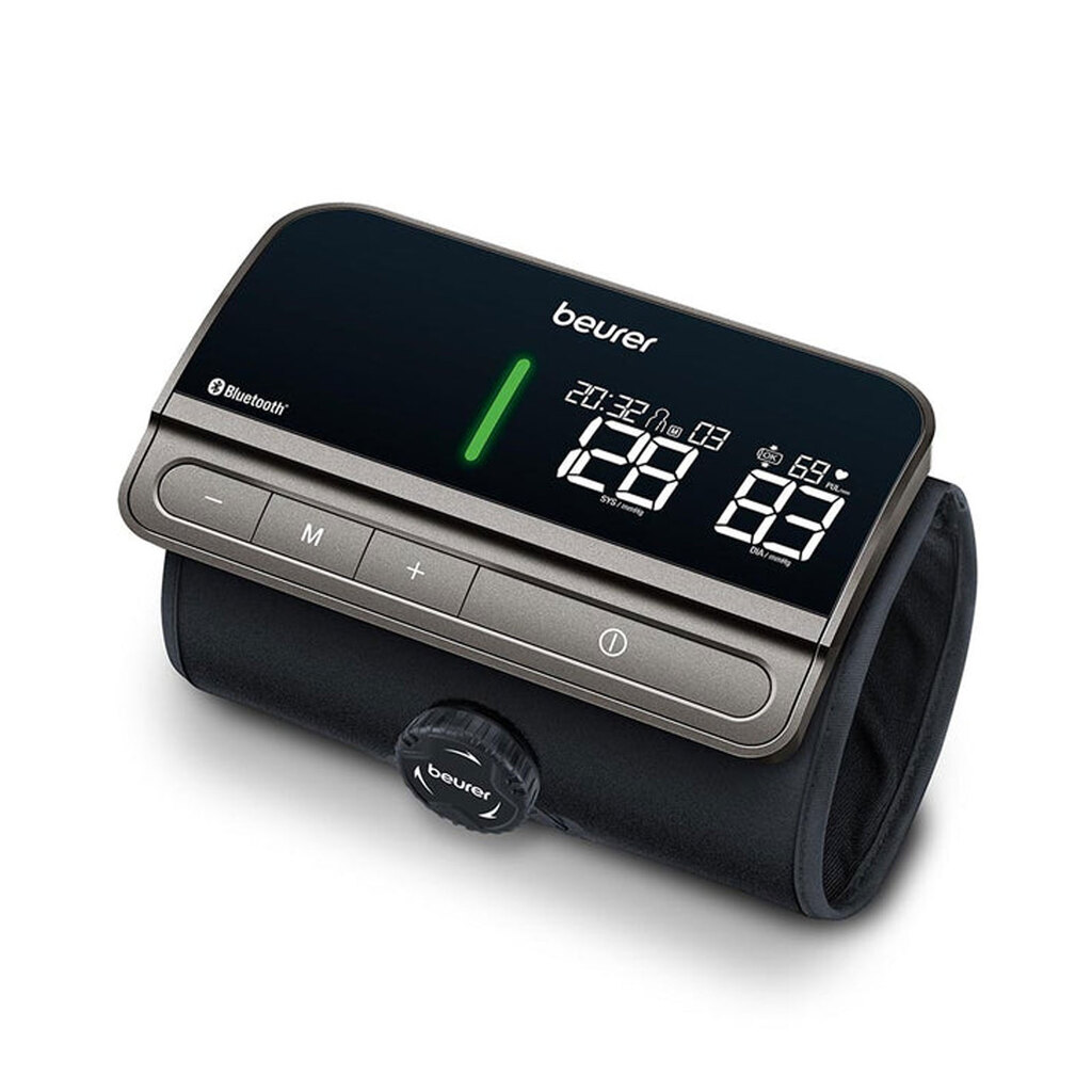 فشارسنج دیجیتال بیورر مدل BM 81