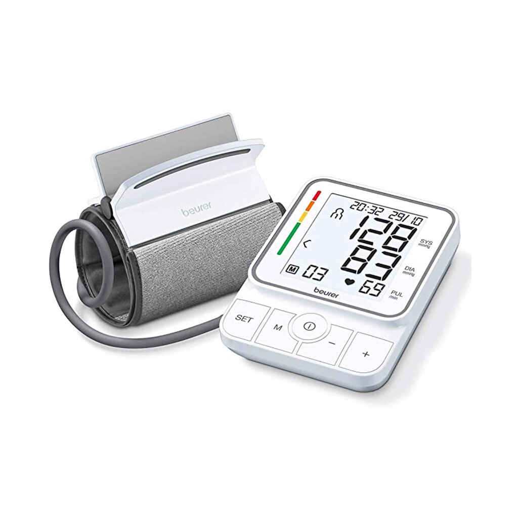 فشارسنج دیجیتال بیورر مدل BM 51