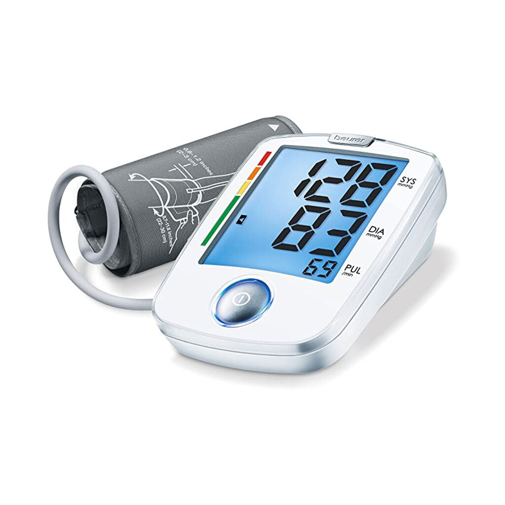 فشارسنج دیجیتال بیورر مدل BM 44