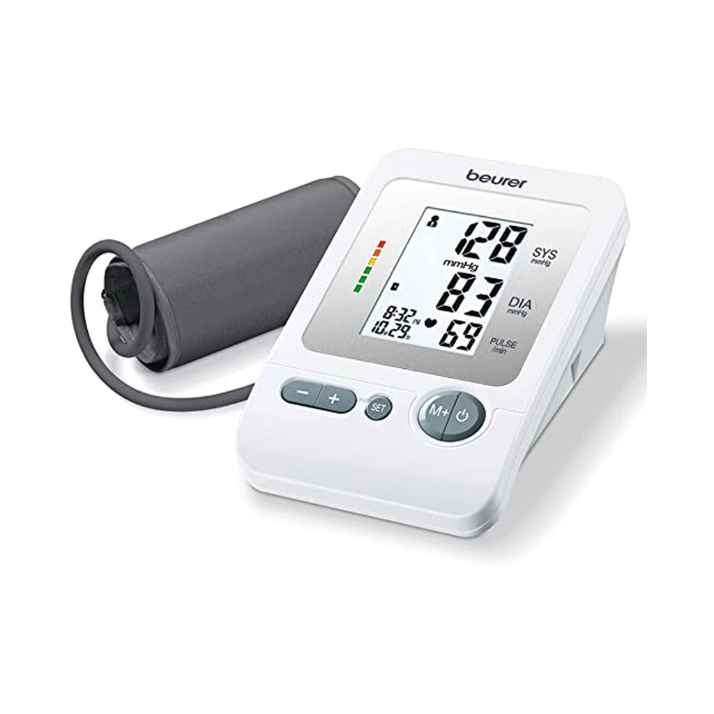 فشارسنج دیجیتال بیورر مدل BM 26